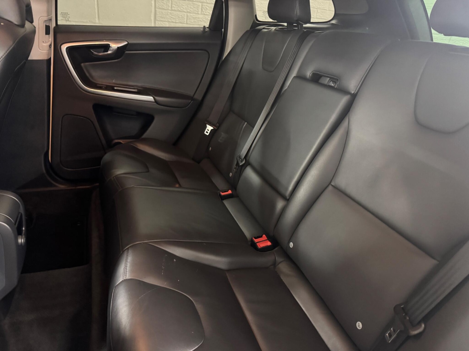 Used Volvo XC60 for sale - 77658065: Photo 17