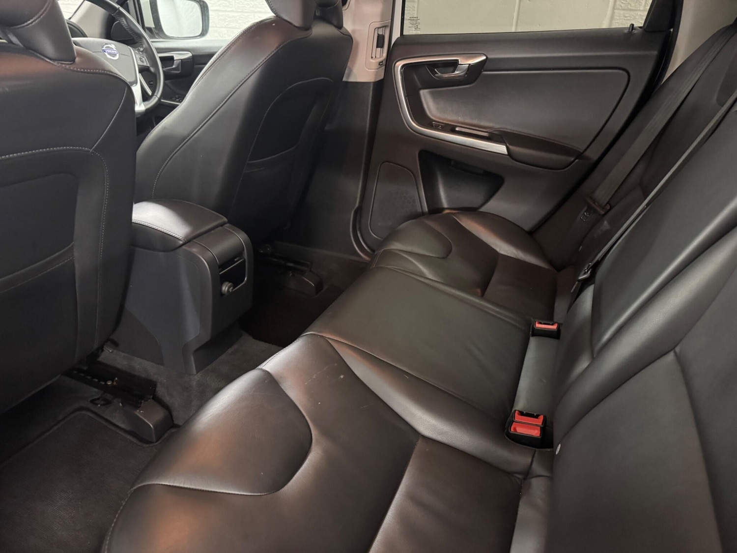 Used Volvo XC60 for sale - 77658065: Photo 18