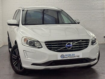 Used Volvo XC60 2016 for sale - 77658065: Photo