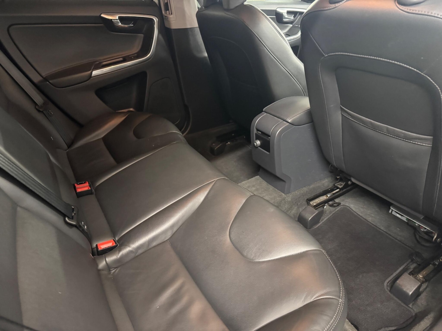 Used Volvo XC60 for sale - 77658065: Photo 21