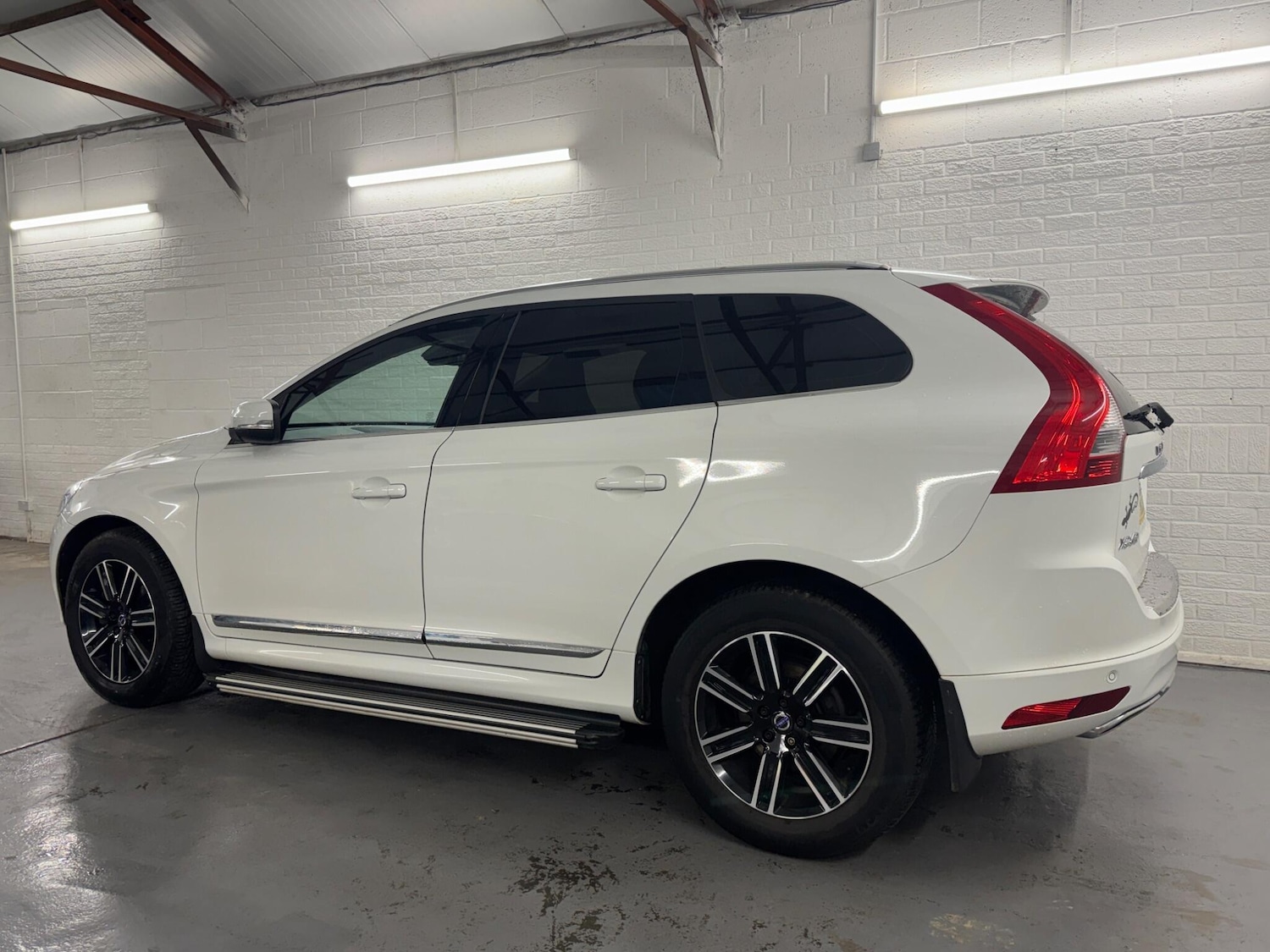 Used Volvo XC60 for sale - 77658065: Photo 22