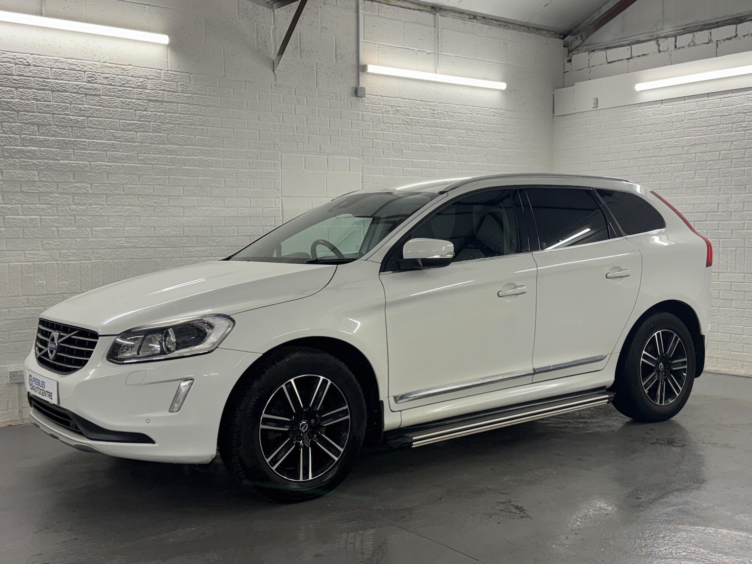 Used Volvo XC60 for sale - 77658065: Photo 24