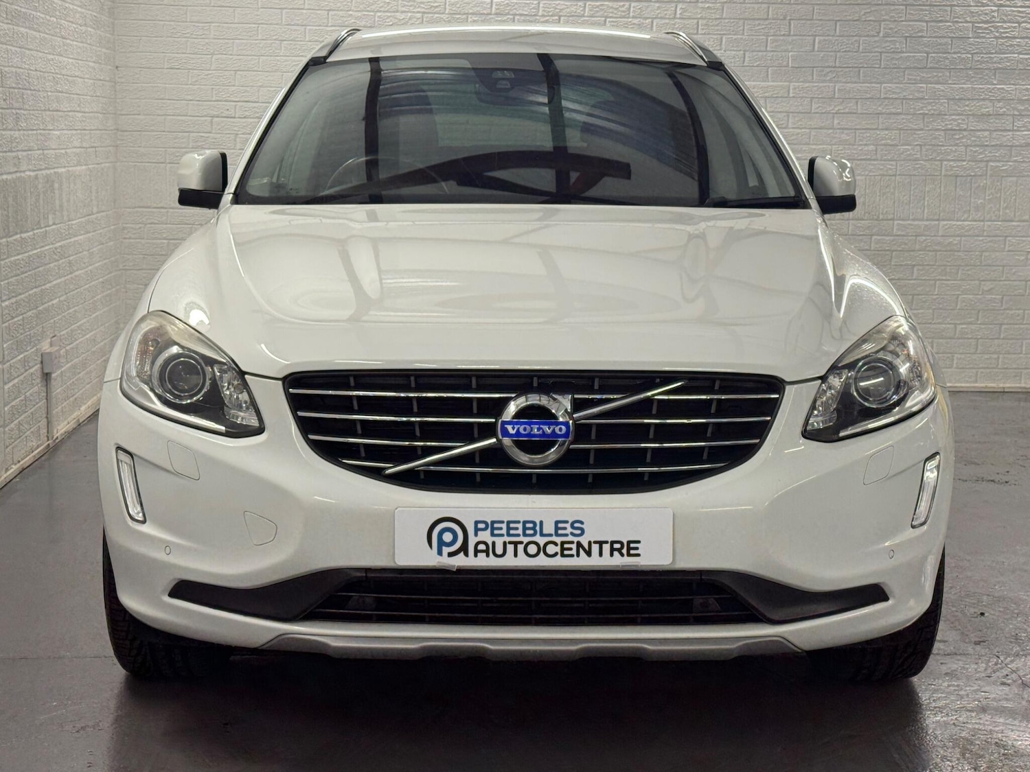 Used Volvo XC60 for sale - 77658065: Photo 26