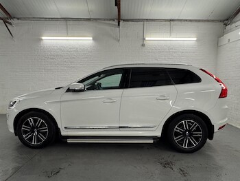 Used Volvo XC60 2016 for sale - 77658065: Photo