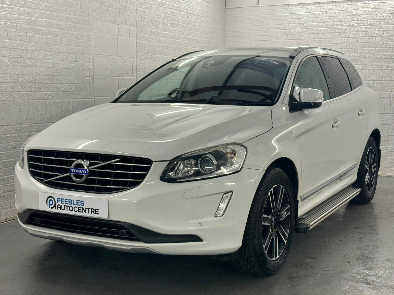 Used Volvo XC60 for sale - 77658065: Photo 5