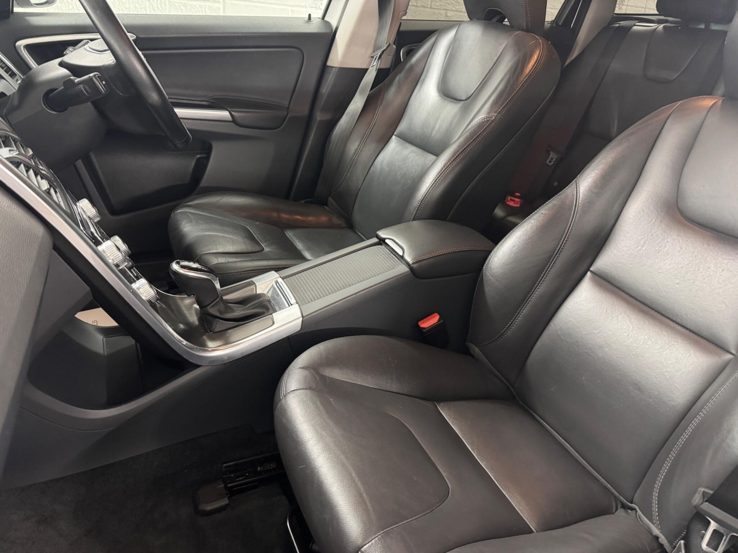 Used Volvo XC60 for sale - 77658065: Photo 8