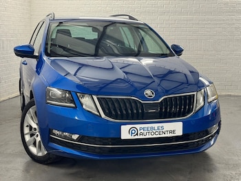 Used Skoda Octavia 2019 for sale - 78301103: Photo