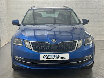 Used Skoda Octavia 2019 for sale - 78301103: Photo