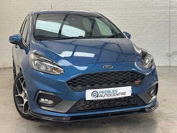 Used Ford Fiesta 2018 for sale - 79836238: Photo