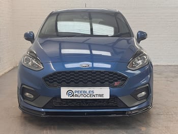 Used Ford Fiesta 2018 for sale - 79836238: Photo