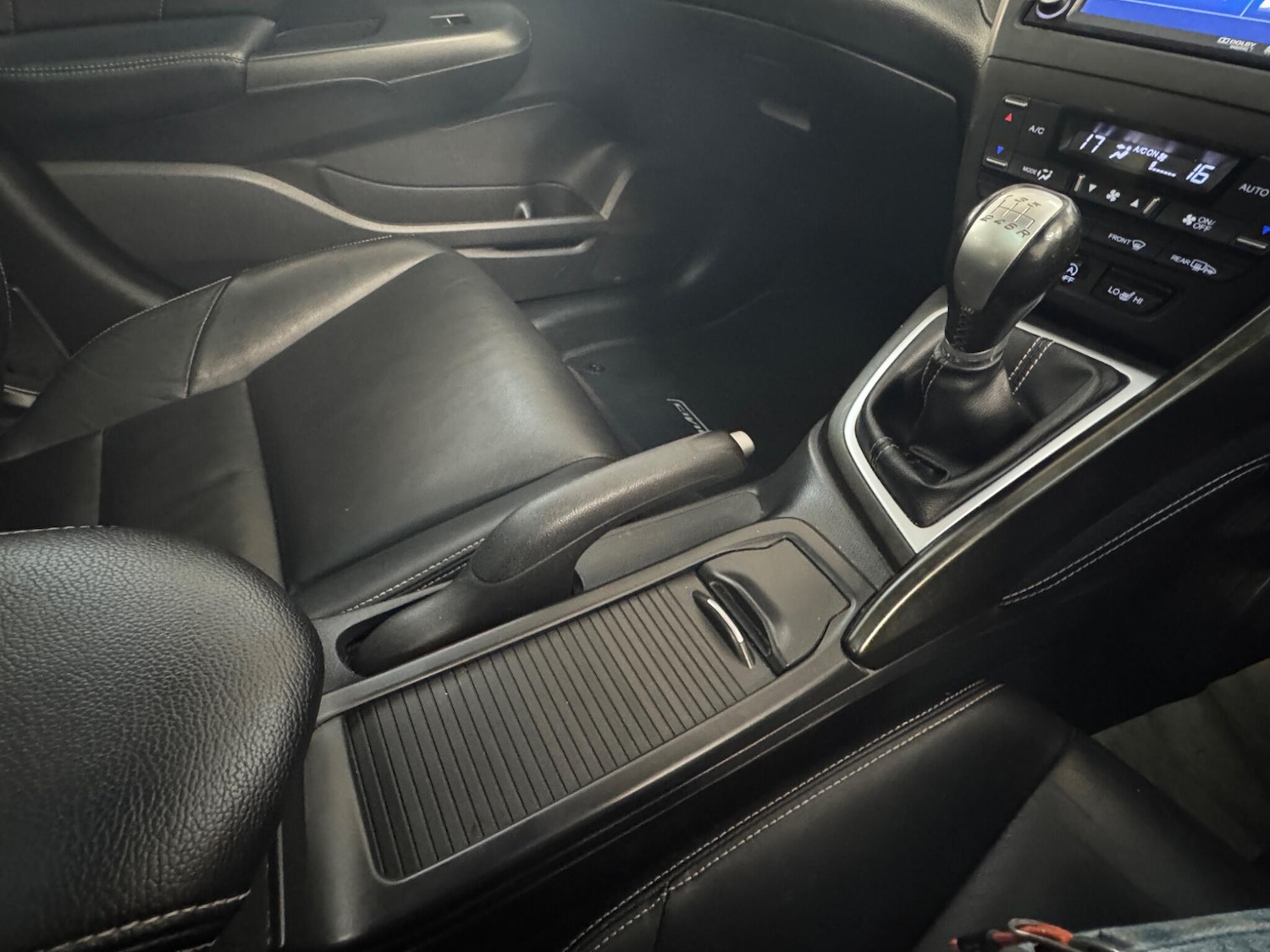 Used Honda Civic 2014 for sale - 76992551: Photo 13