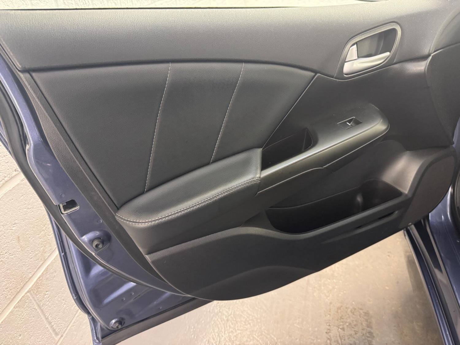 Used Honda Civic 2014 for sale - 76992551: Photo 28