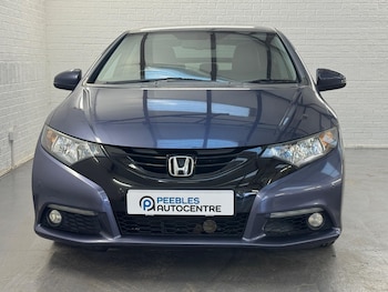 Used Honda Civic 2014 for sale - 76992551: Photo