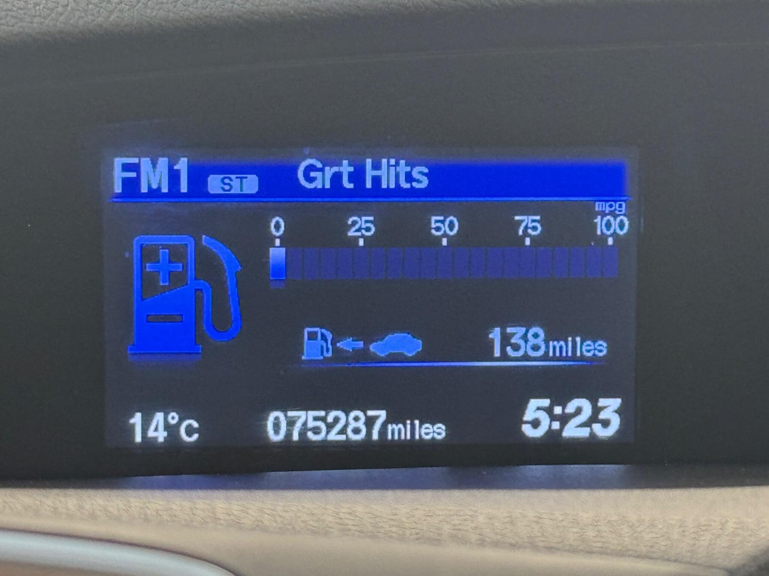 Used Honda Civic 2014 for sale - 76992551: Photo 36