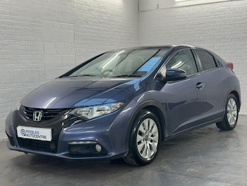 Used Honda Civic 2014 for sale - 76992551: Photo
