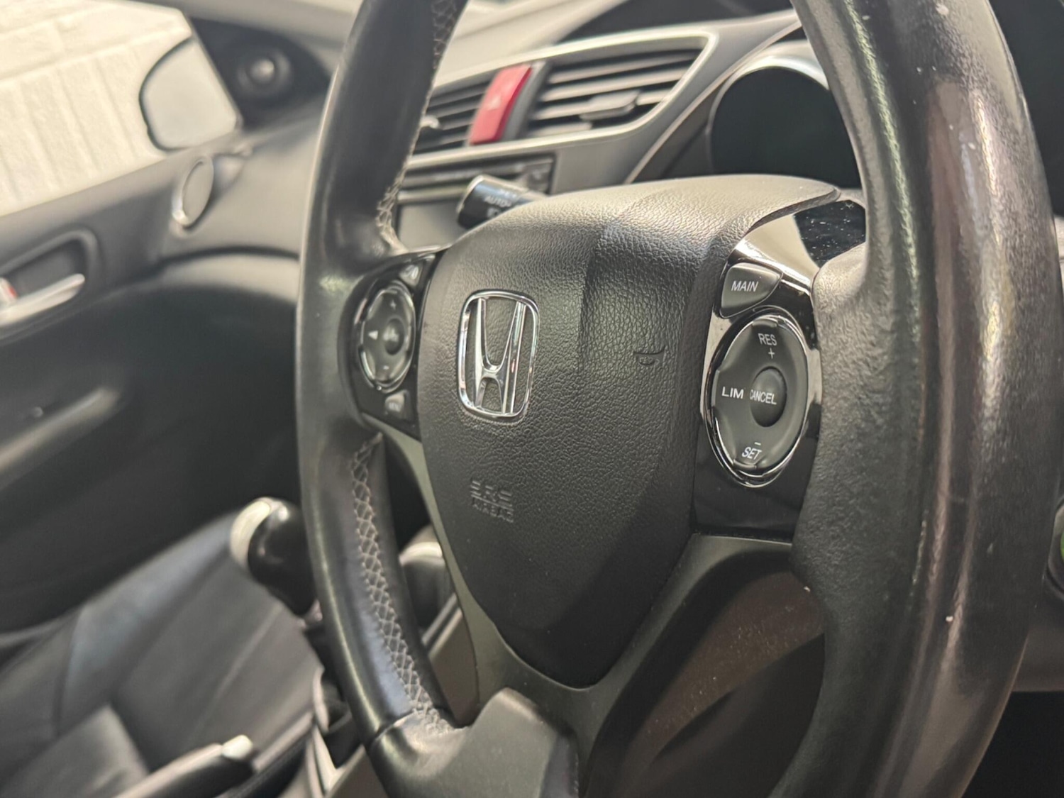Used Honda Civic 2014 for sale - 76992551: Photo 48