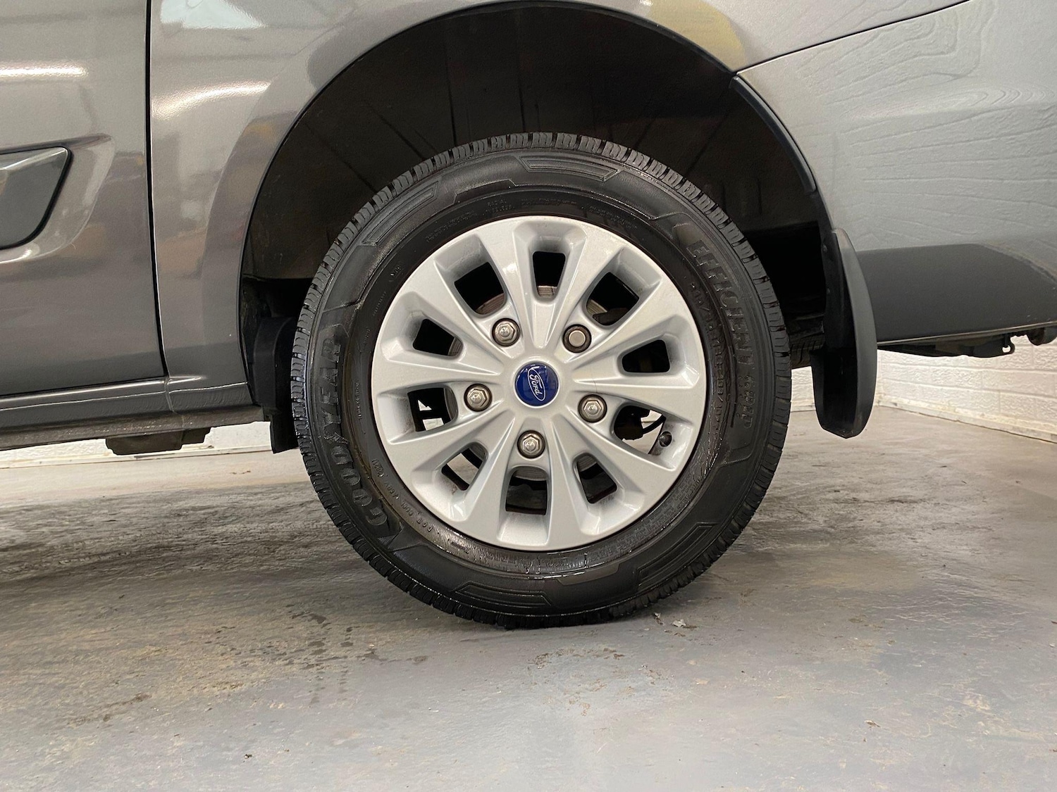 Vehicle 23