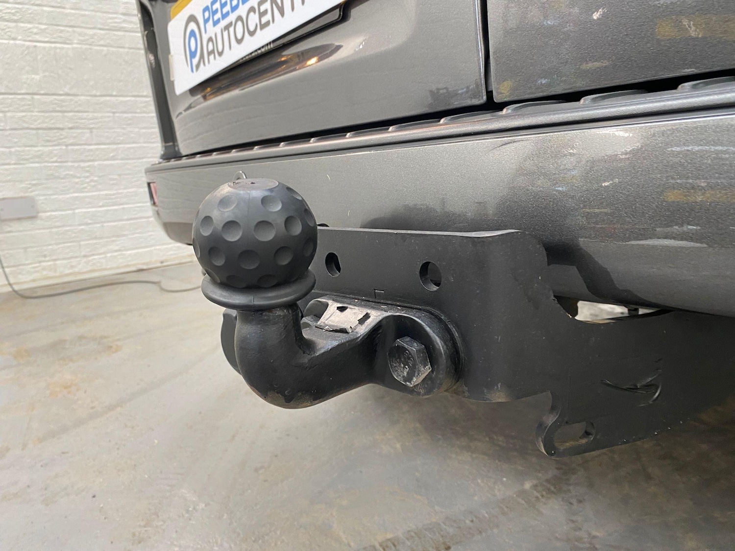 Vehicle 60
