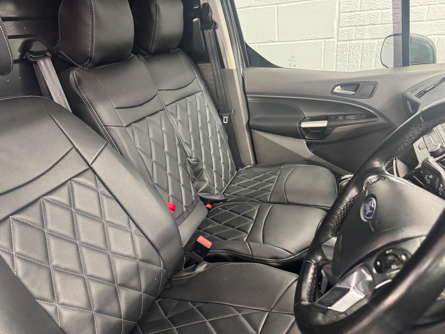 Used Ford Transit Connect for sale - 77993794: Photo 13