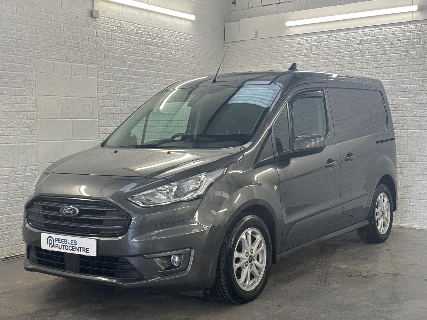 Used Ford Transit Connect for sale - 77993794: Photo 3