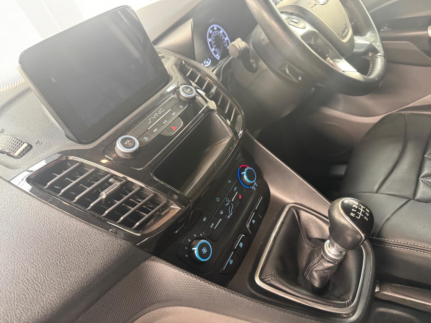 Used Ford Transit Connect for sale - 77993794: Photo 5