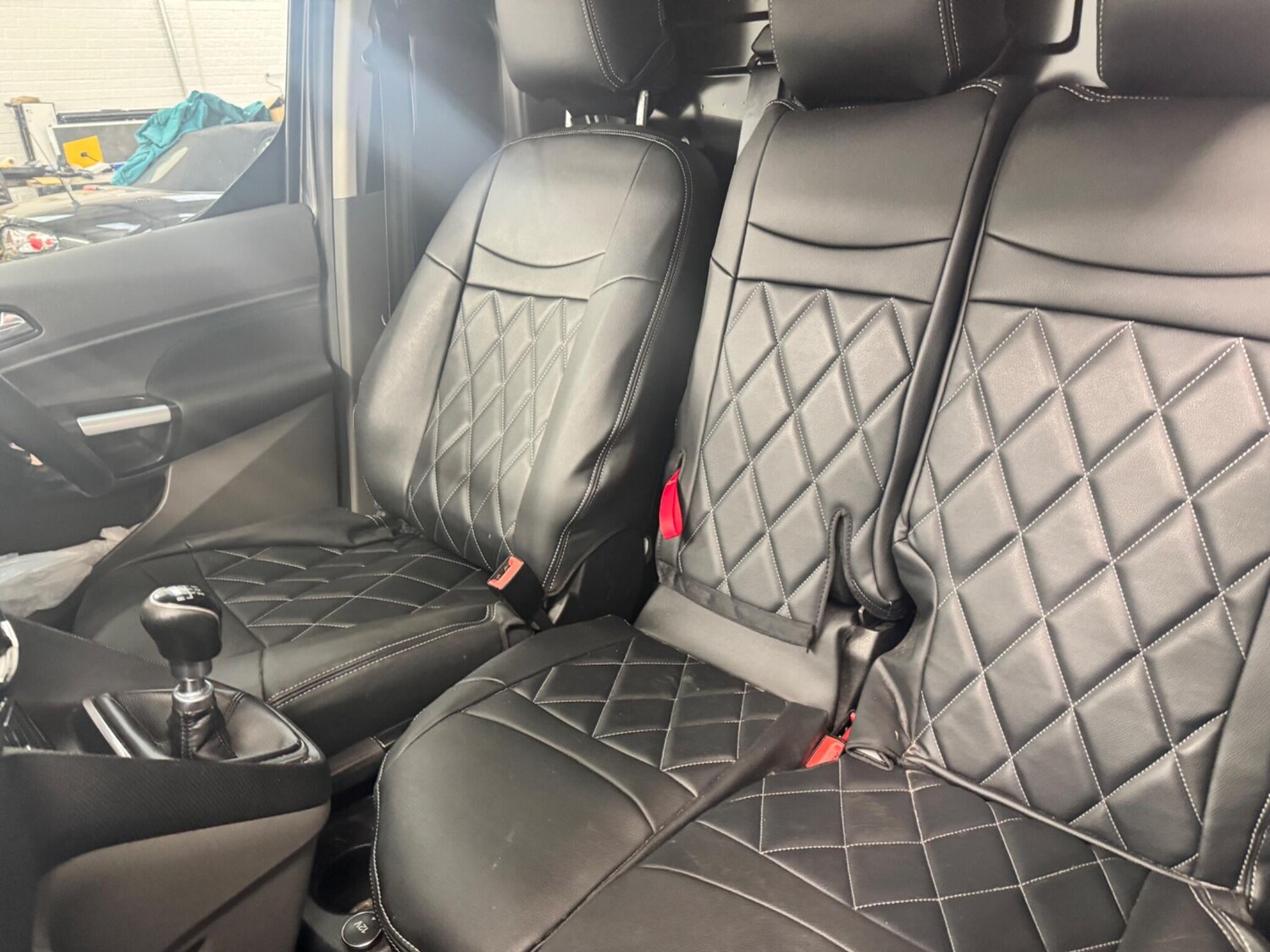 Used Ford Transit Connect for sale - 77993794: Photo 6