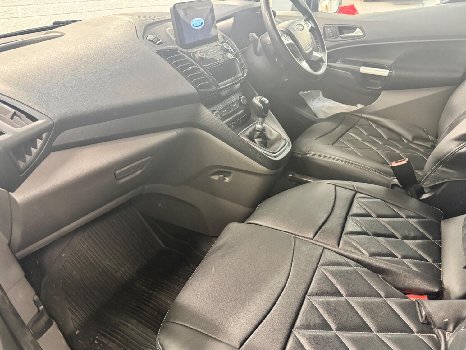 Used Ford Transit Connect for sale - 77993794: Photo 7