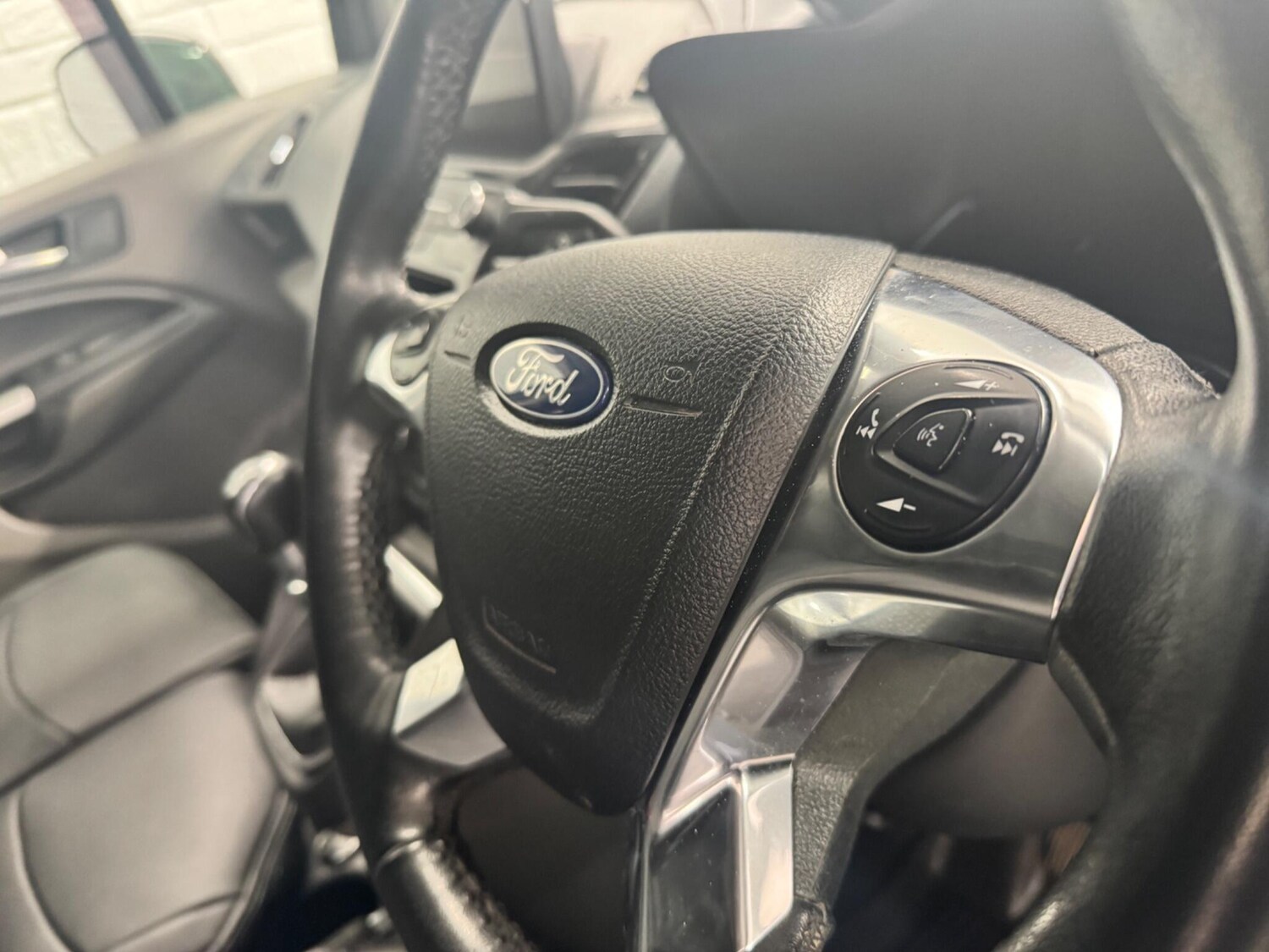 Used Ford Transit Connect for sale - 77993794: Photo 9