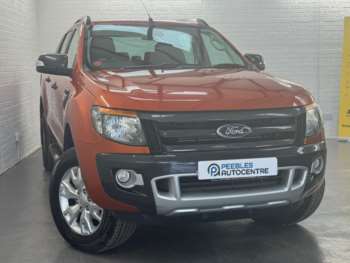 Used Ford Ranger 2015 for sale - 75041798: Photo
