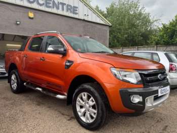 Used Ford Ranger 2015 for sale - 75041798: Photo