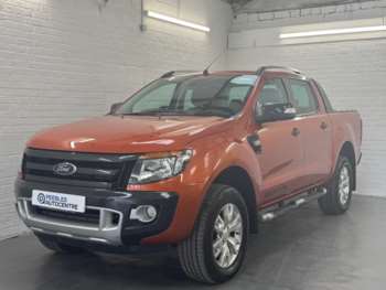 Used Ford Ranger 2015 for sale - 75041798: Photo