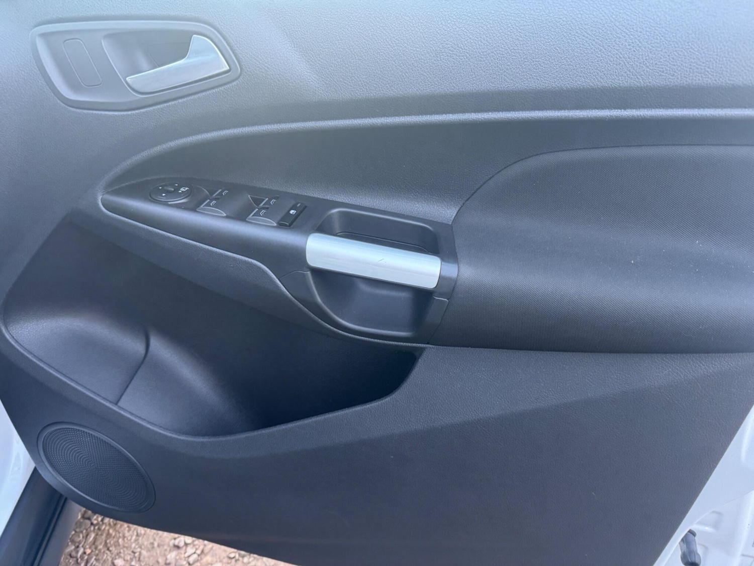 Used Ford Tourneo Connect 2015 for sale - 76398914: Photo 7