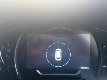 Used Hyundai Santa Fe 2019 for sale - 76512913: Photo