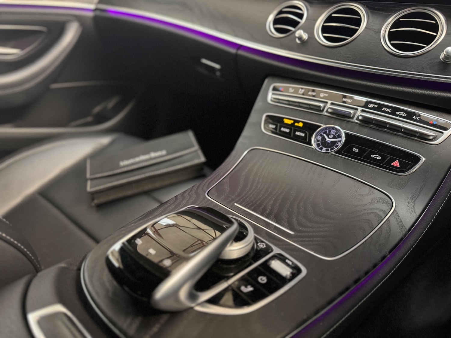 Used Mercedes-Benz E Class 2019 for sale - 77376171: Photo 11