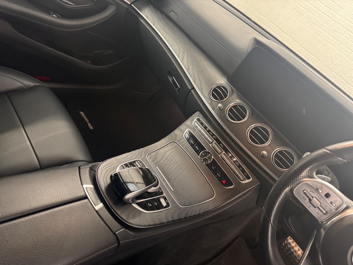 Used Mercedes-Benz E Class 2019 for sale - 77376171: Photo 13