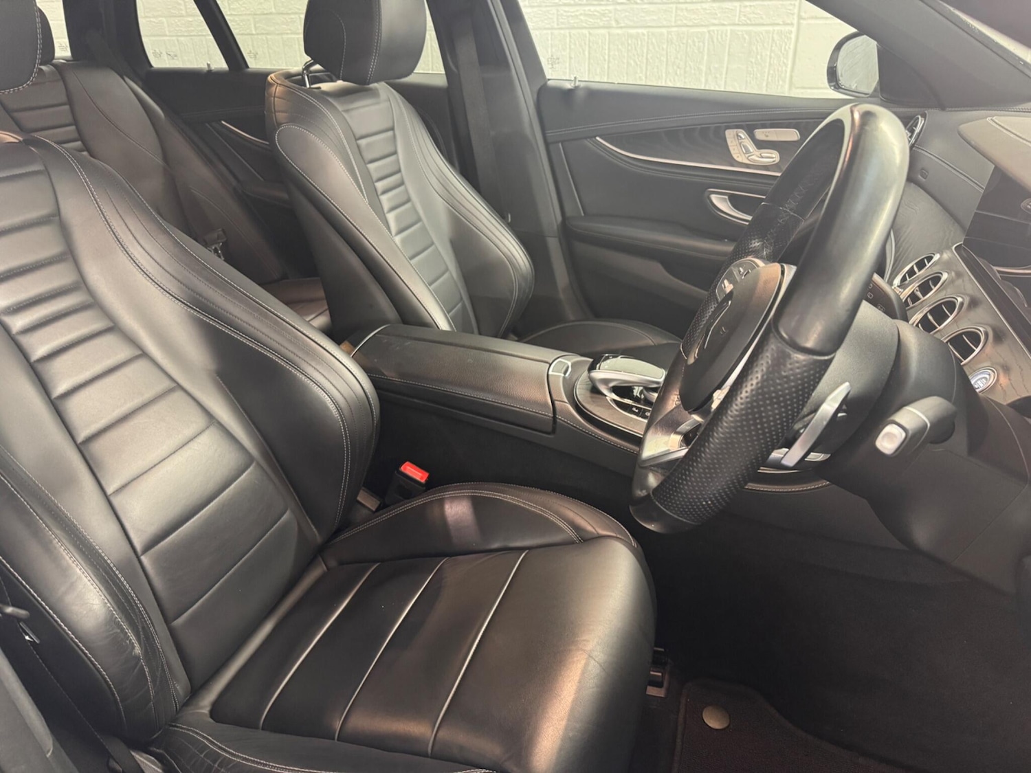 Used Mercedes-Benz E Class 2019 for sale - 77376171: Photo 15