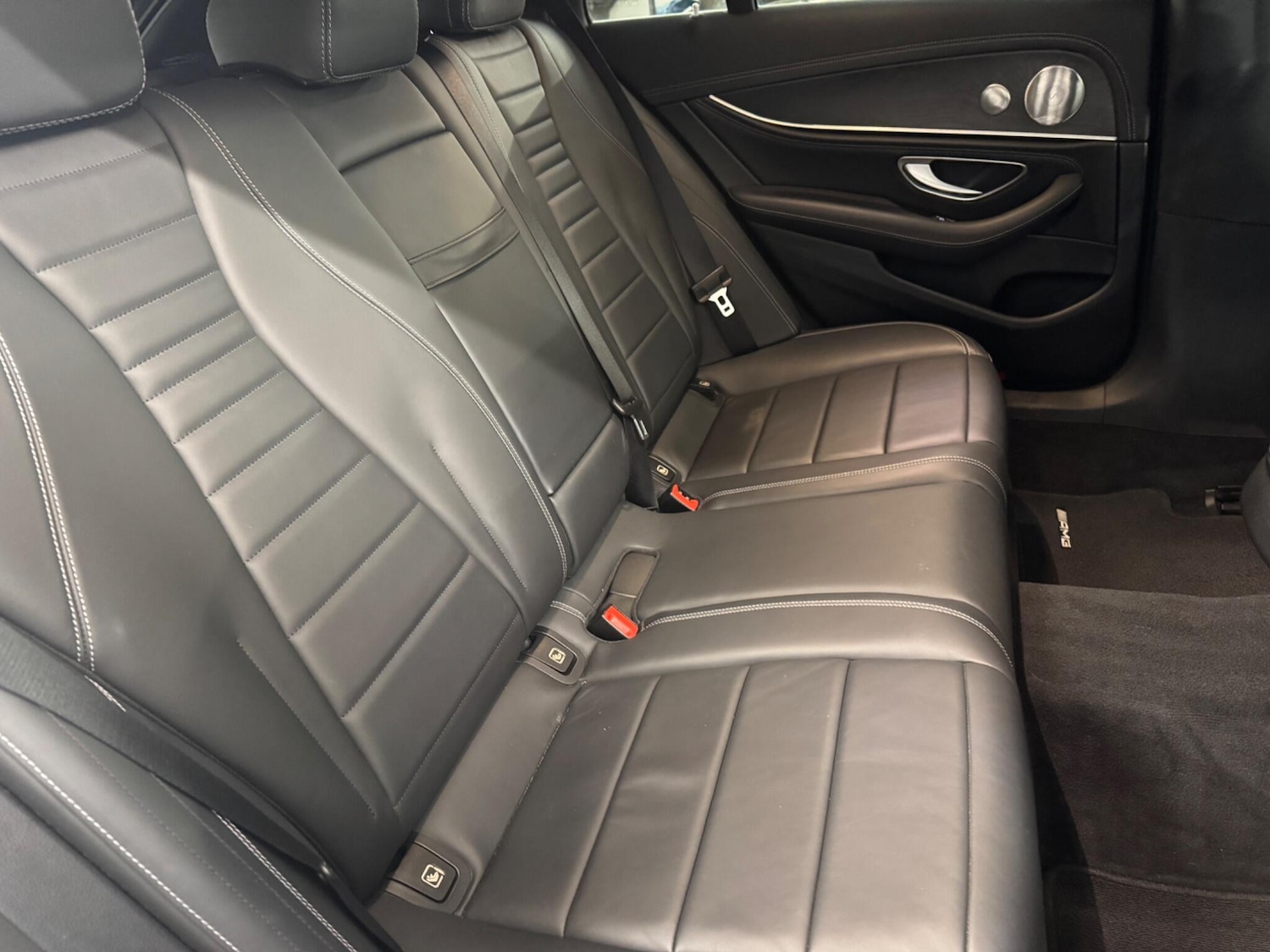 Used Mercedes-Benz E Class 2019 for sale - 77376171: Photo 17