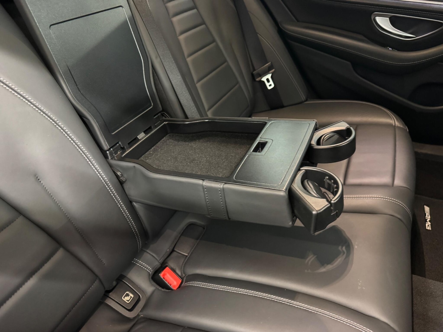 Used Mercedes-Benz E Class 2019 for sale - 77376171: Photo 18