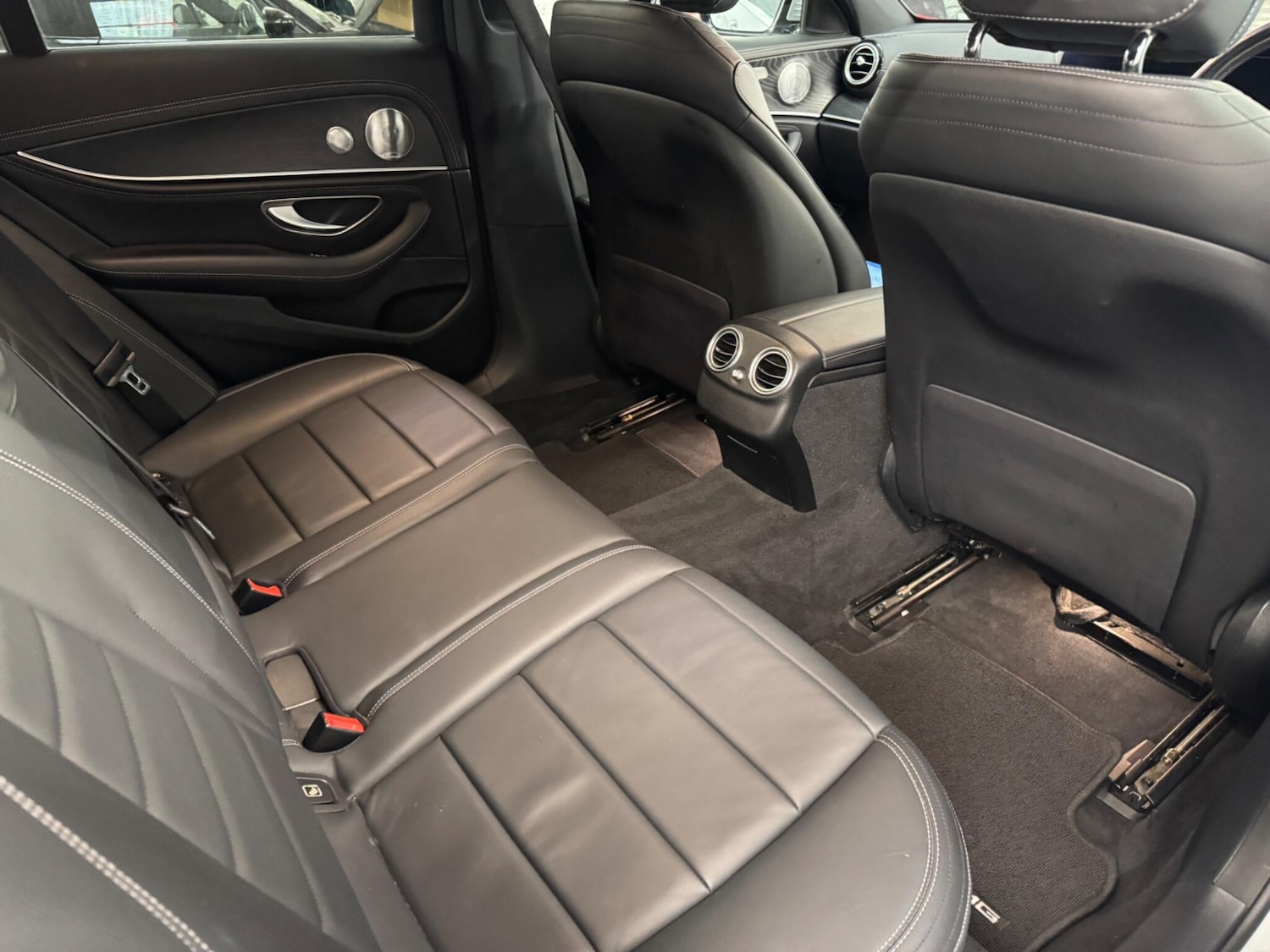 Used Mercedes-Benz E Class 2019 for sale - 77376171: Photo 19
