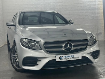 Used Mercedes-Benz E Class 2019 for sale - 77376171: Photo