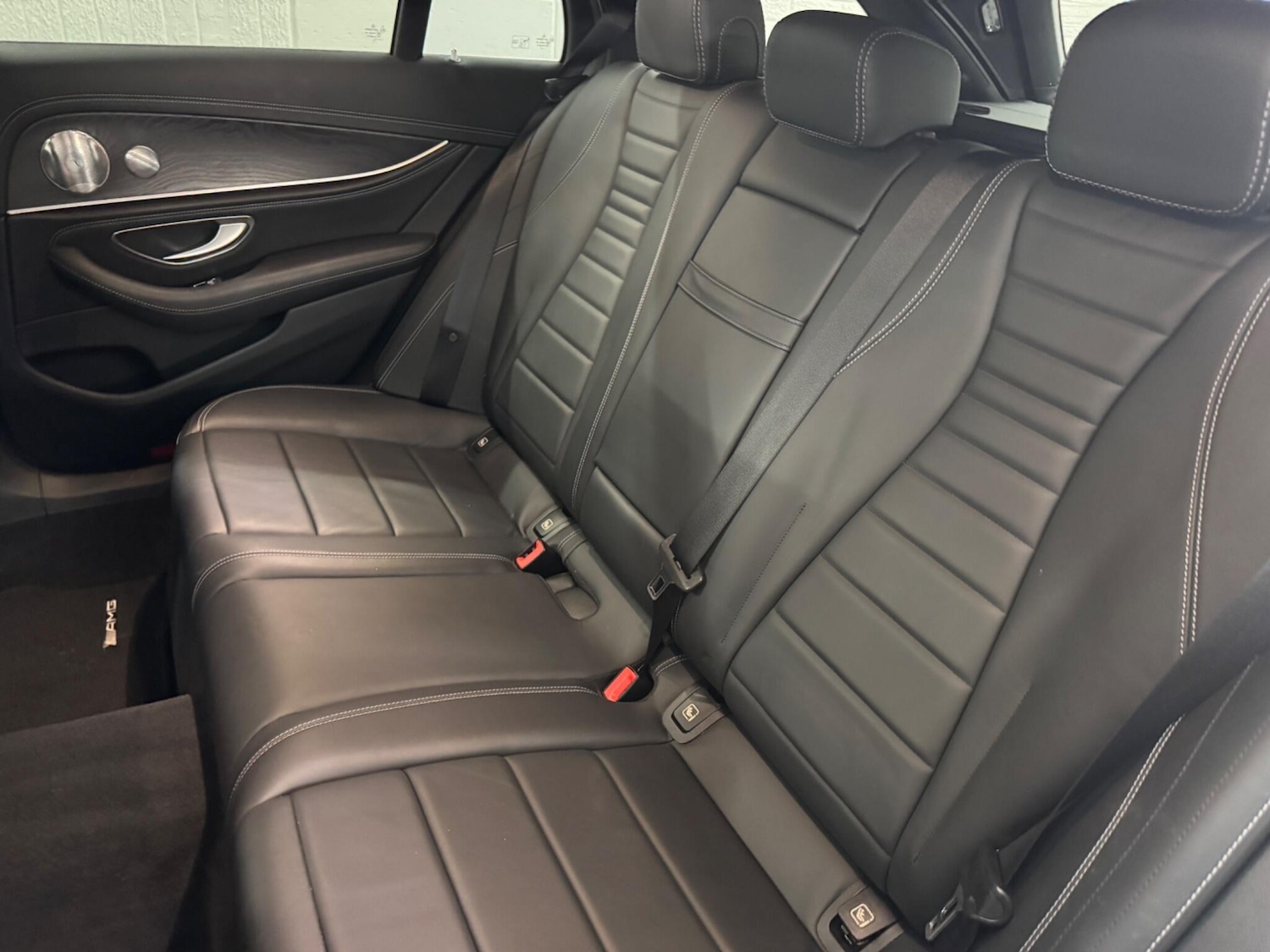 Used Mercedes-Benz E Class 2019 for sale - 77376171: Photo 20