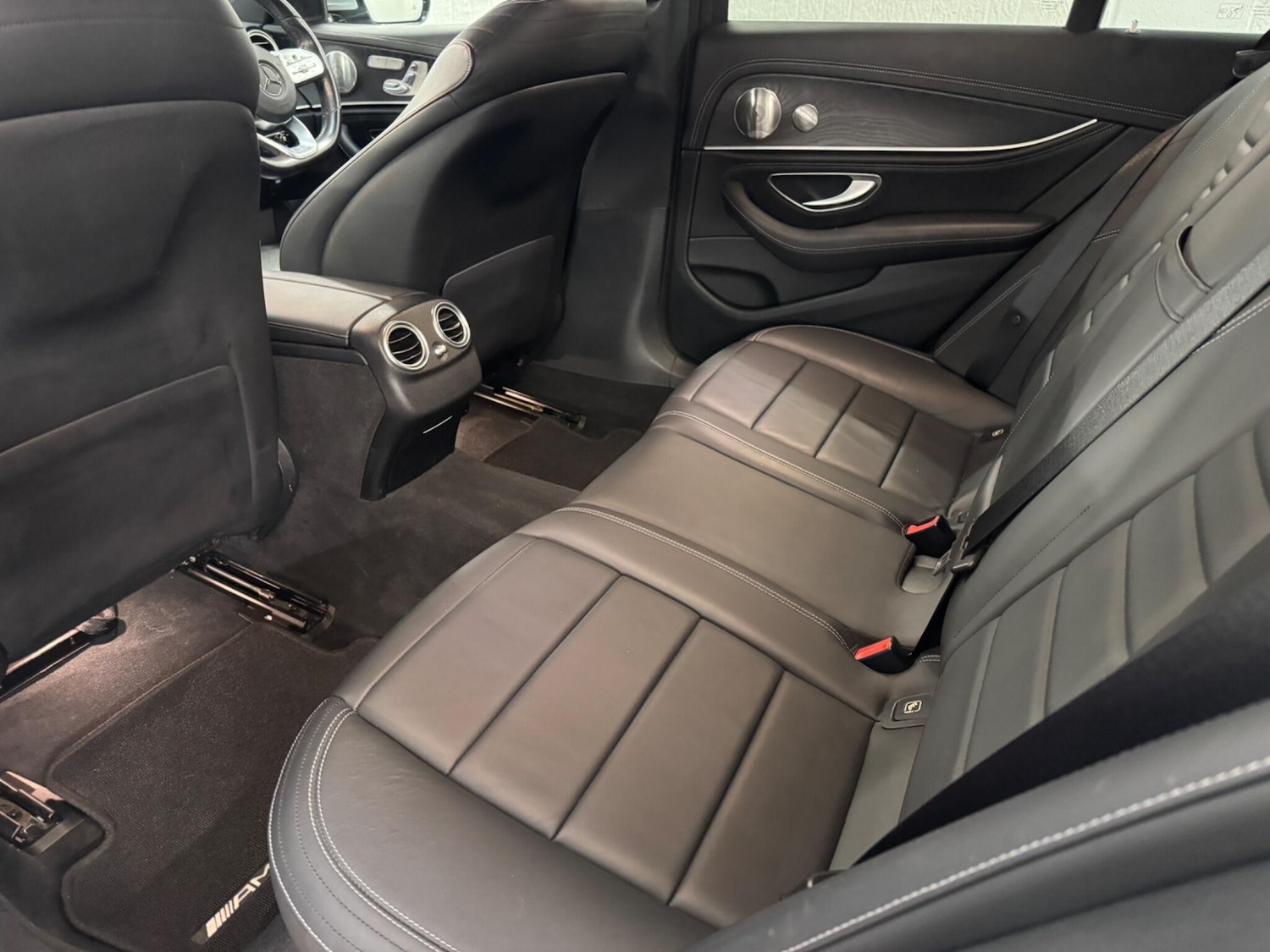 Used Mercedes-Benz E Class 2019 for sale - 77376171: Photo 21