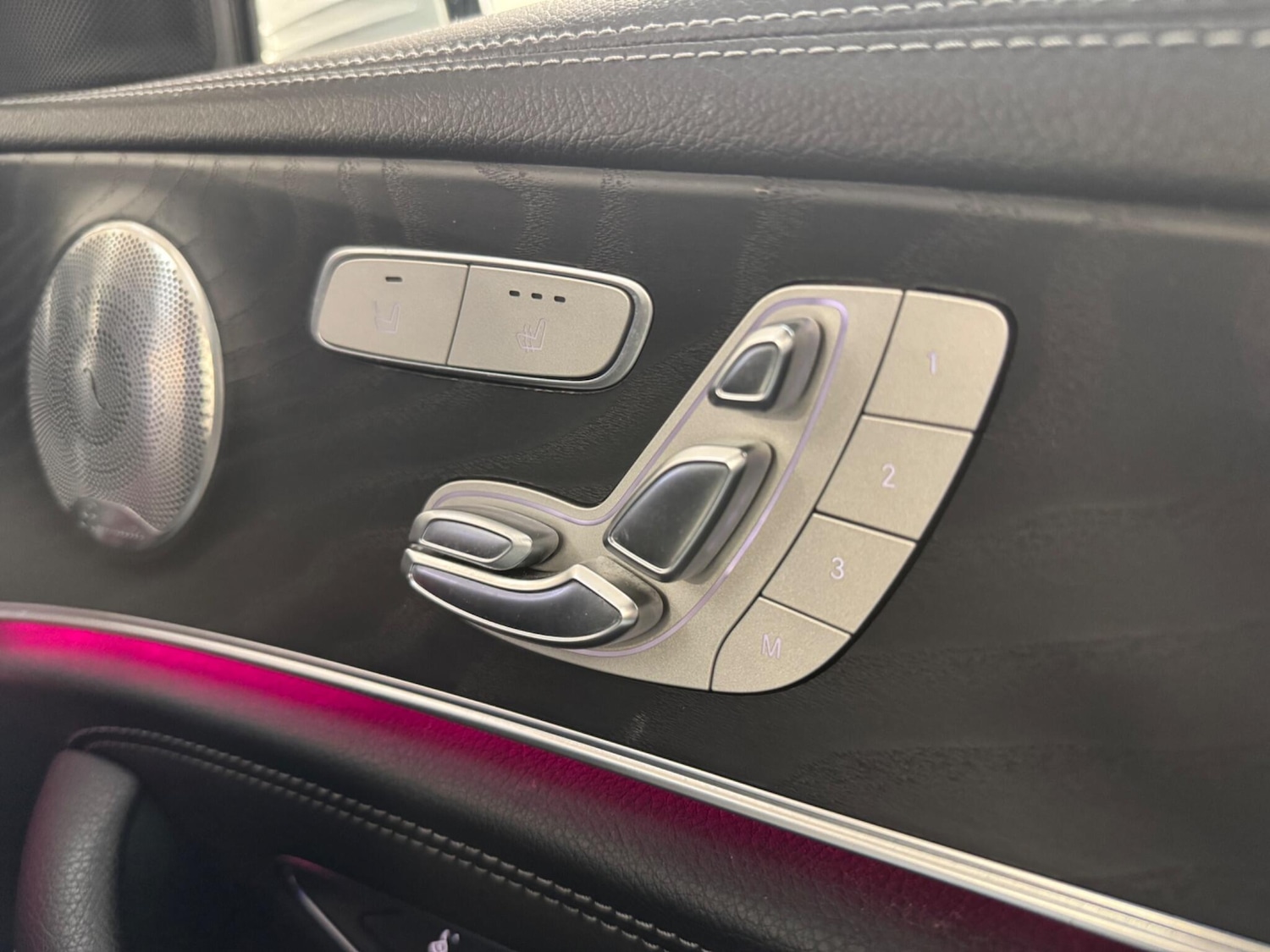 Used Mercedes-Benz E Class 2019 for sale - 77376171: Photo 26