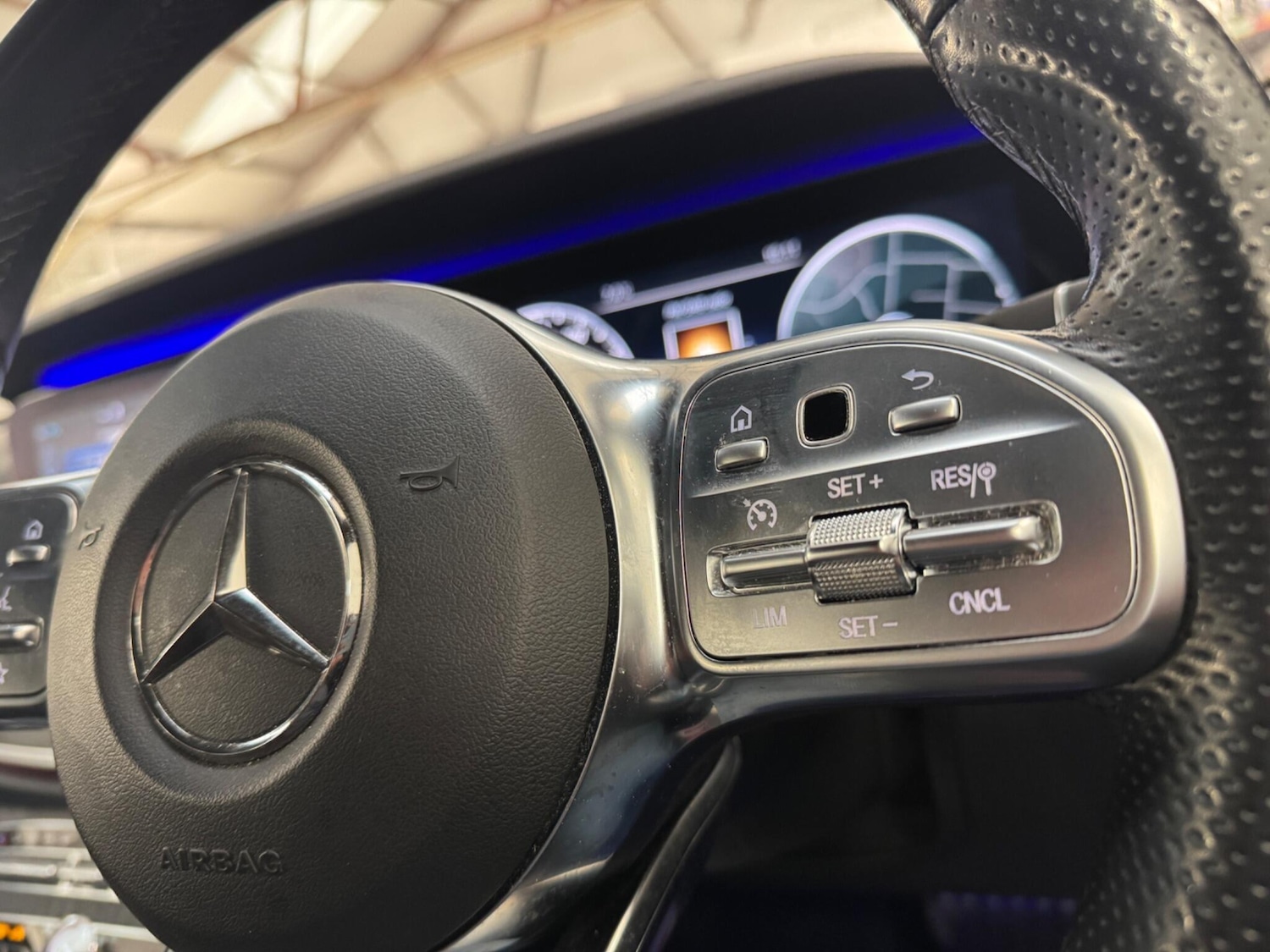 Used Mercedes-Benz E Class 2019 for sale - 77376171: Photo 27