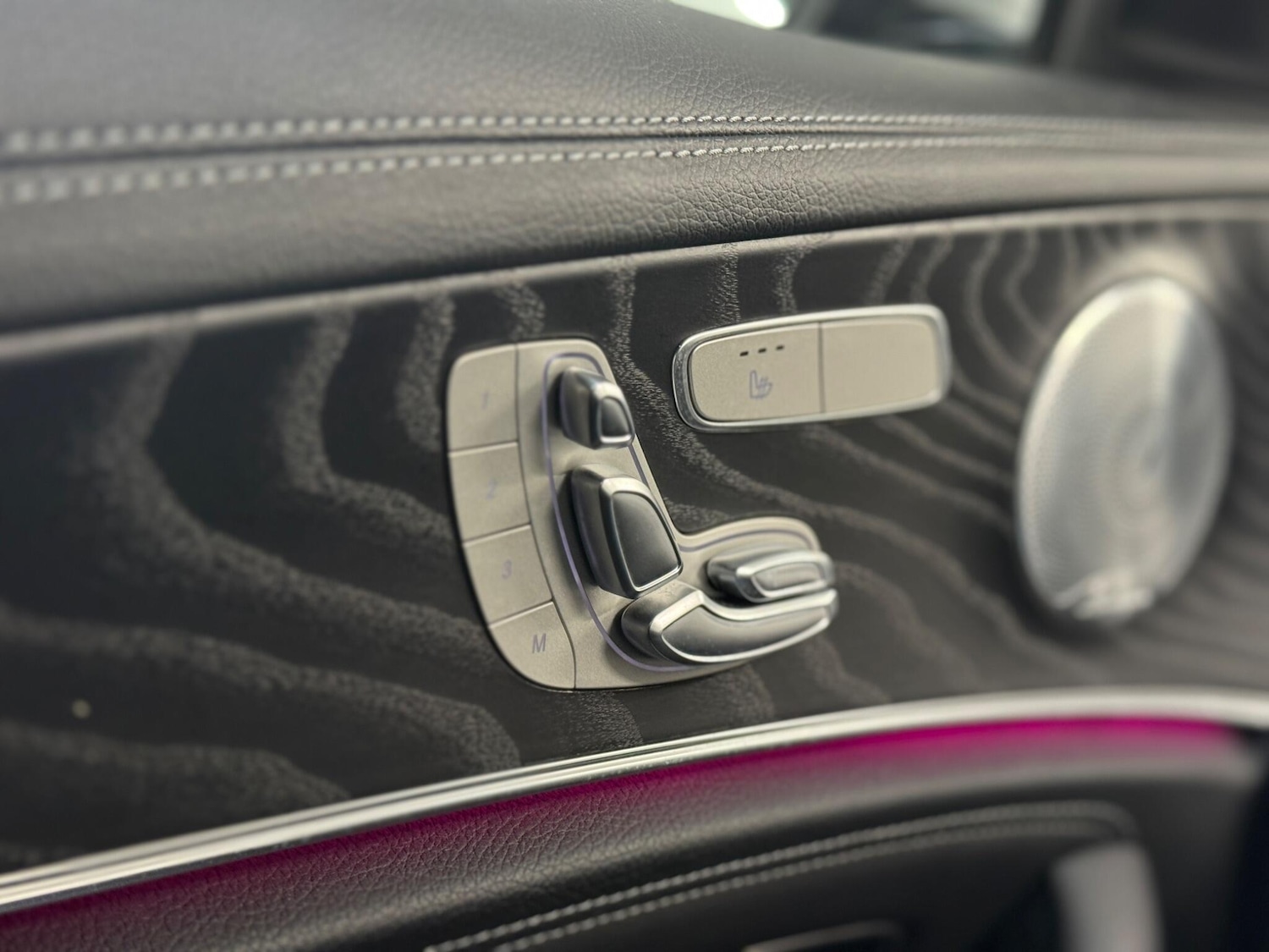 Used Mercedes-Benz E Class 2019 for sale - 77376171: Photo 31