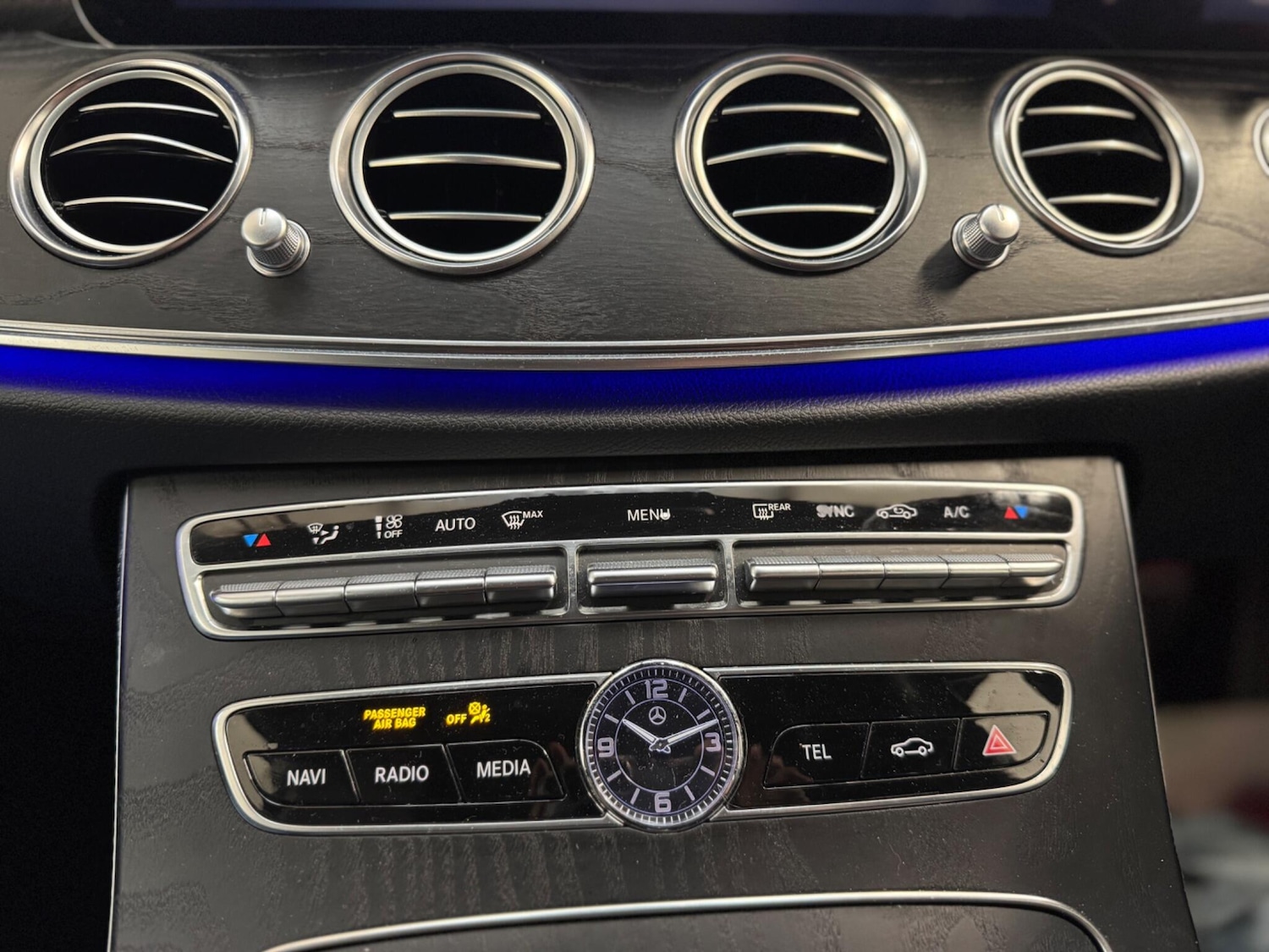 Used Mercedes-Benz E Class 2019 for sale - 77376171: Photo 32