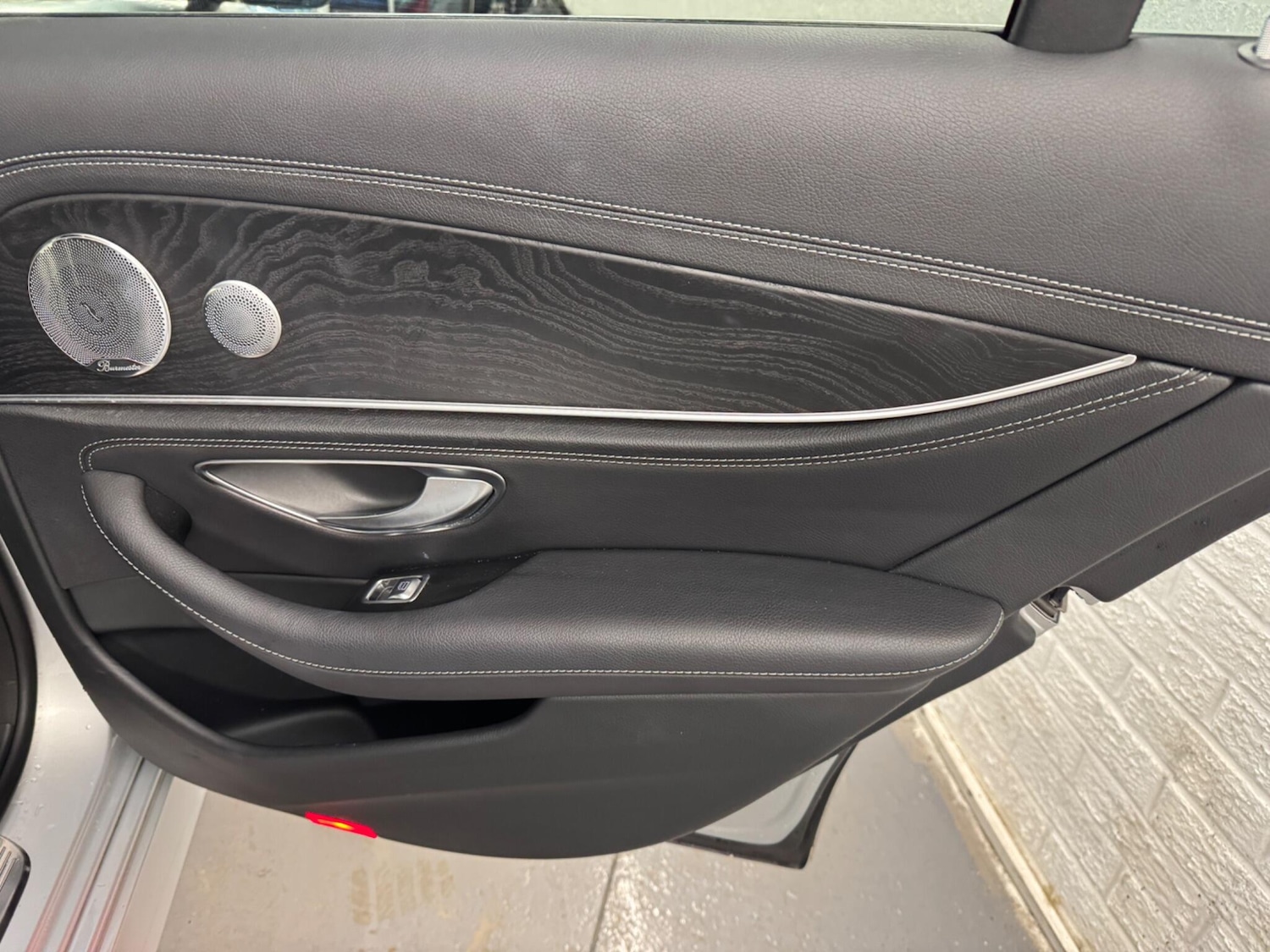 Used Mercedes-Benz E Class 2019 for sale - 77376171: Photo 35