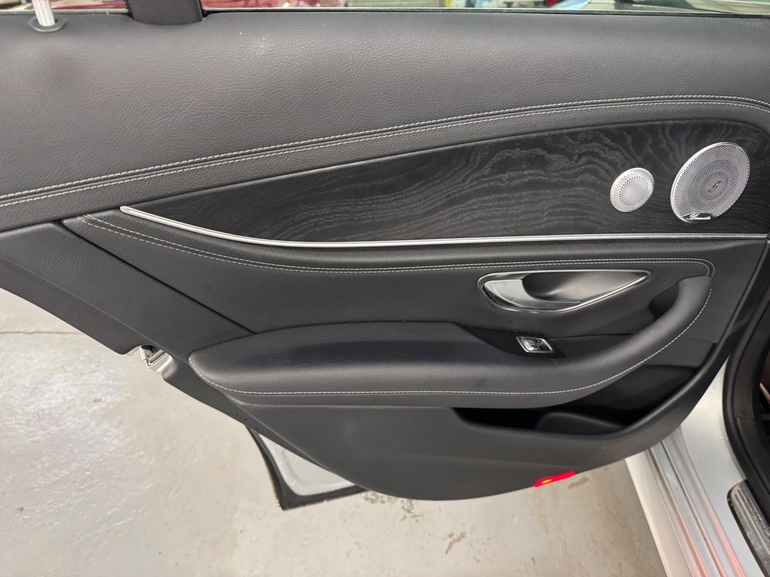 Used Mercedes-Benz E Class 2019 for sale - 77376171: Photo 36