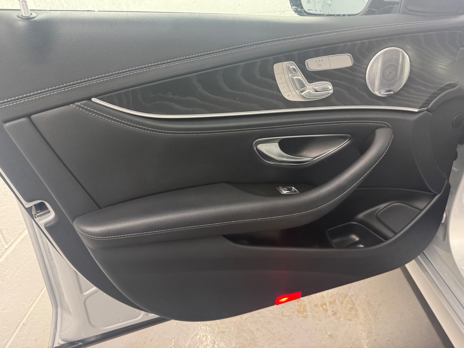 Used Mercedes-Benz E Class 2019 for sale - 77376171: Photo 37