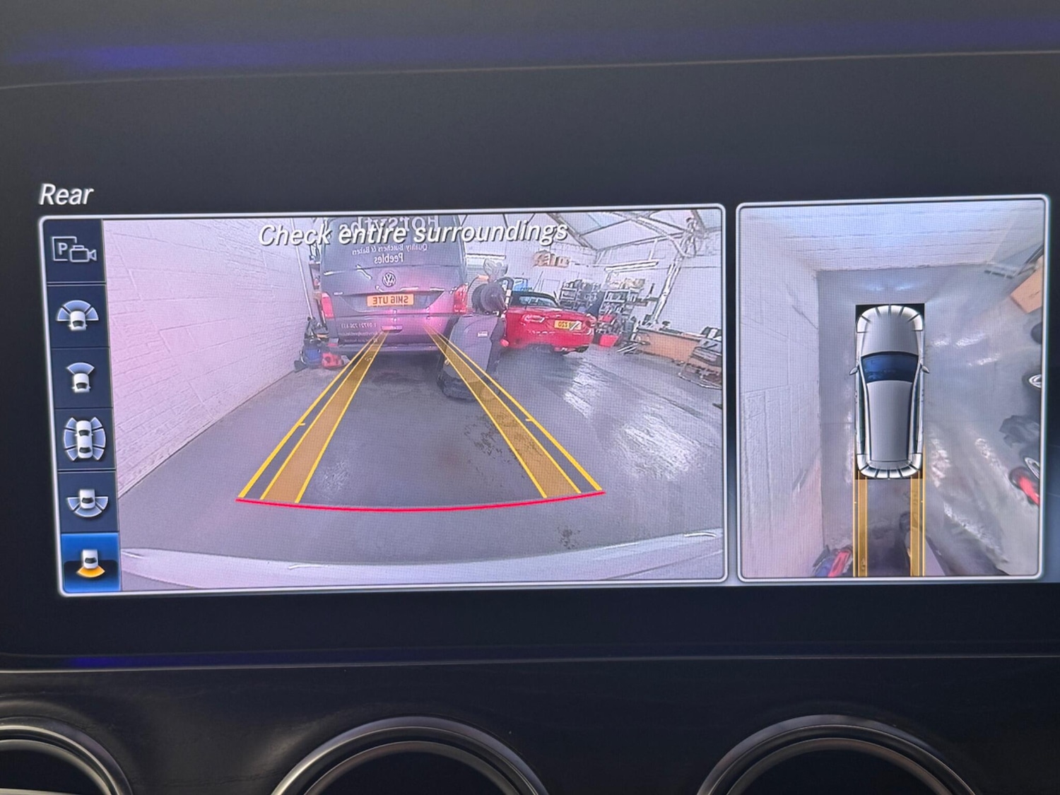 Used Mercedes-Benz E Class 2019 for sale - 77376171: Photo 44